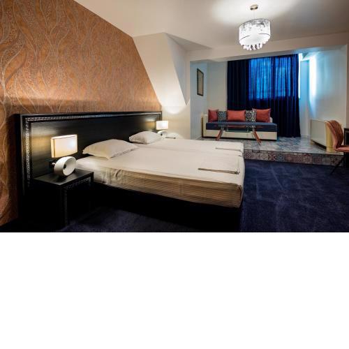 Hotel Elegance