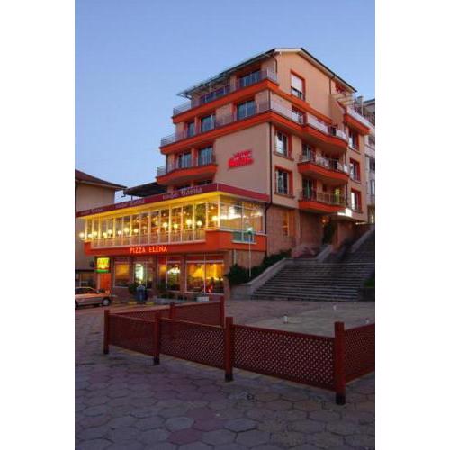 Hotel Elena