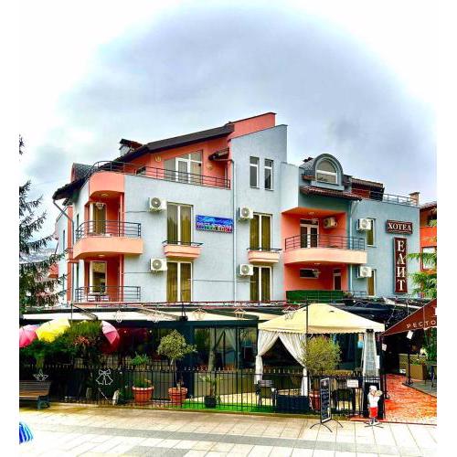 Hotel Elit