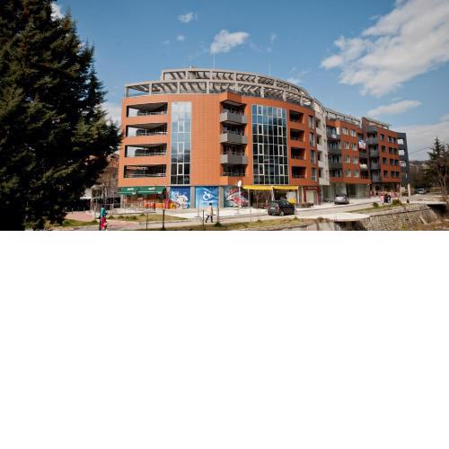 Hotel Elit