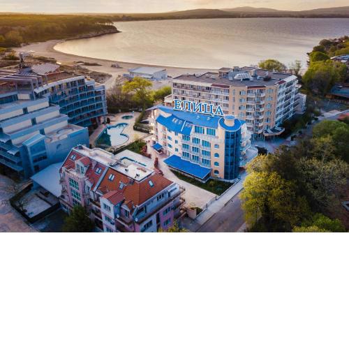 Hotel Elitza