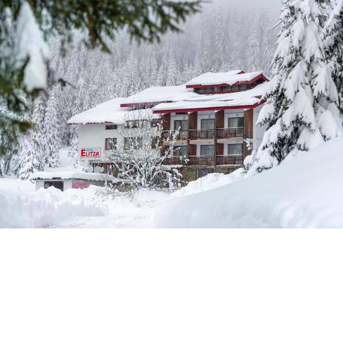 Hotel Elitza