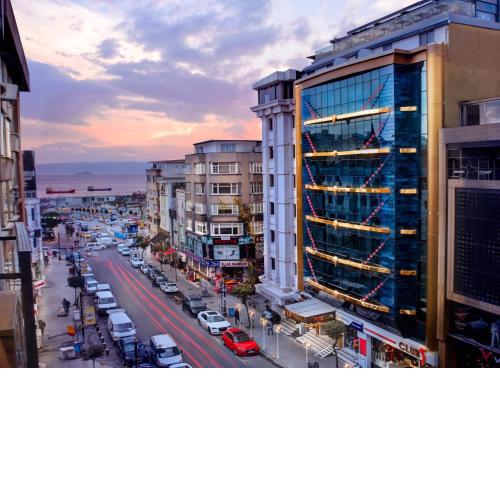 Hotel Ephesus Istanbul