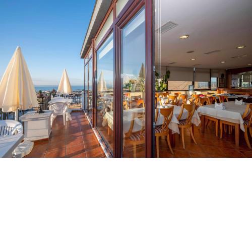 Hotel Erdal