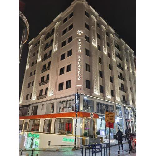 Hotel Erden Sarayevo