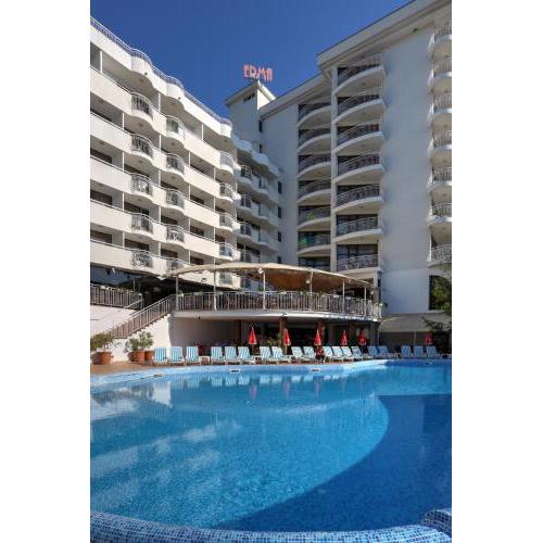 Hotel Erma