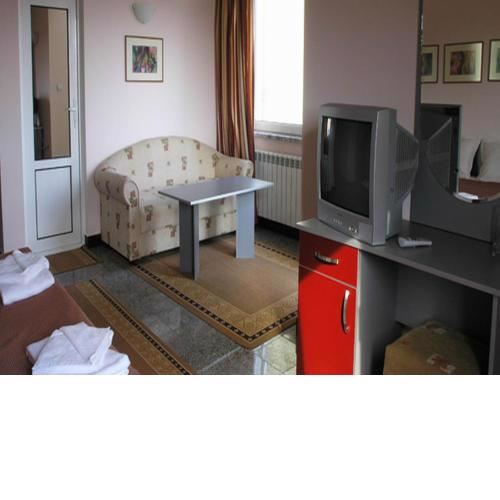 Hotel Ertancom