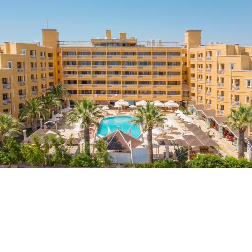 Hotel Esra and Family Suites - All Inclusive
