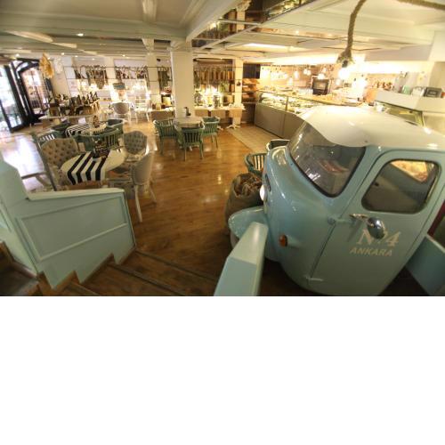 Hotel Etap Mola