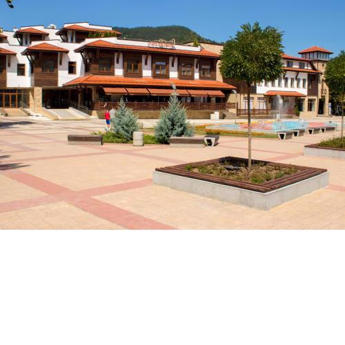 Hotel Etropolia