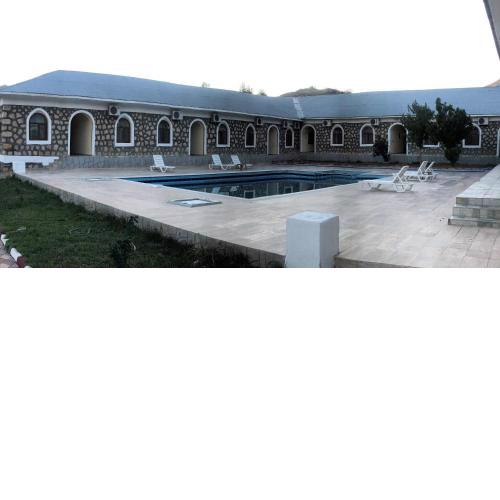 Hotel Euphrat Nemrut
