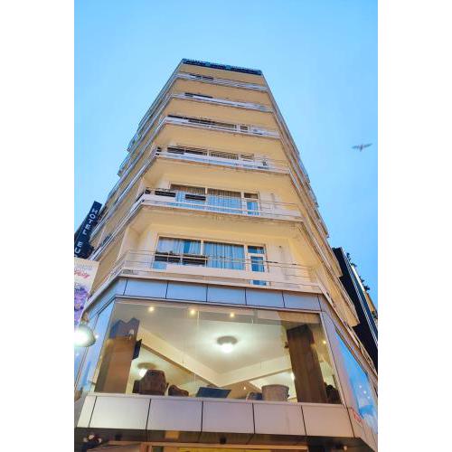 HOTEL EURO DIAMOND