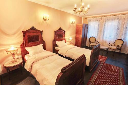 Hotel Evmolpia