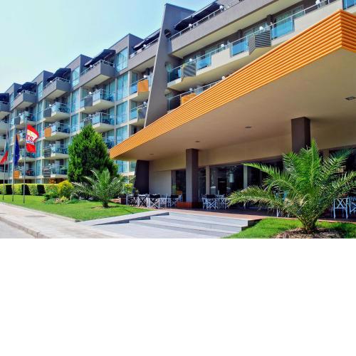 Hotel Excelsior - All Inclusive