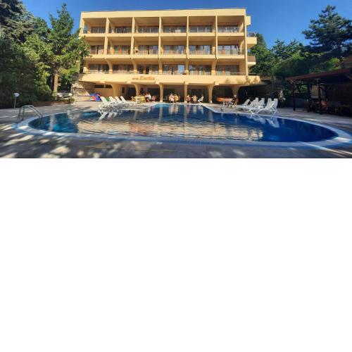 Hotel Exotica