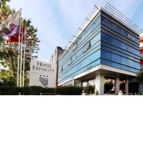 Hotel Expocity Istanbul