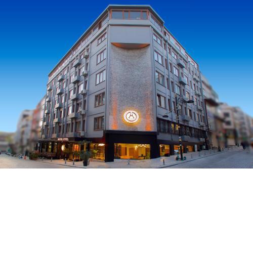 Hotel Eyfel