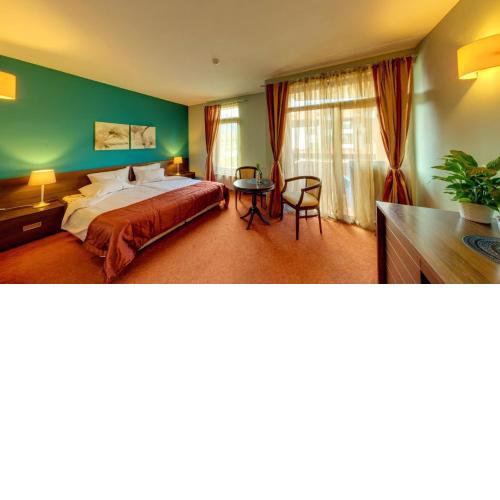 Hotel FAMIL - adults only
