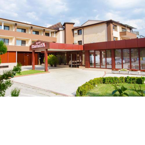 Hotel Fantazia