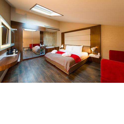 Hotel Favori Nisantasi
