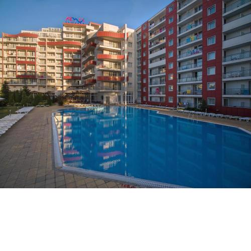 Hotel Fenix