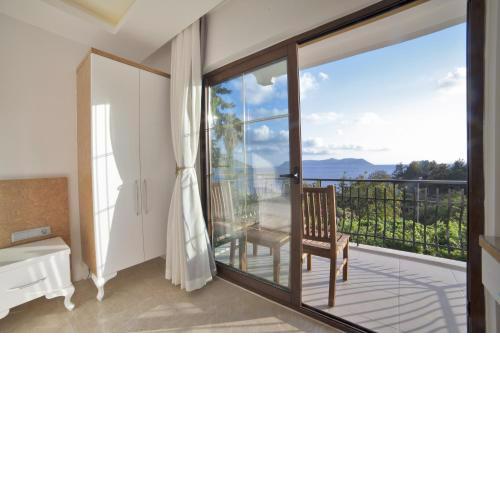 Hotel Ferah