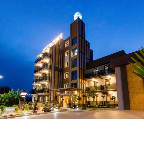 HOTEL FINIX CASINO
