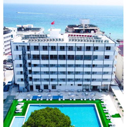 Hotel First Class Didim