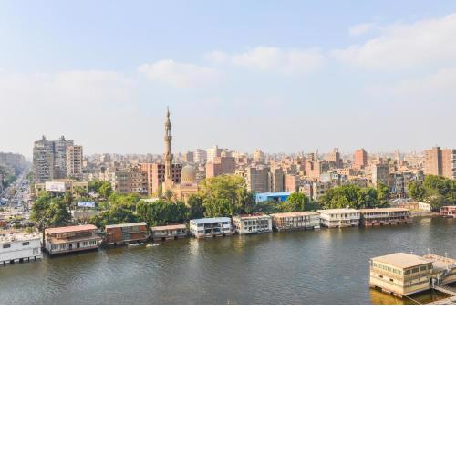 Hotel Flamenco Cairo