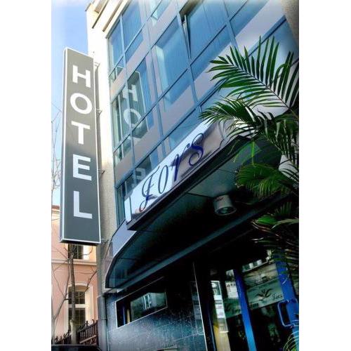 Hotel Fors