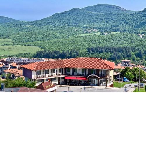 Hotel Fort o Bel