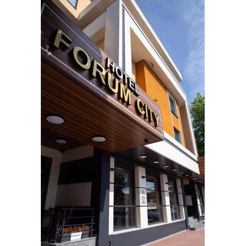 Hotel Forum City