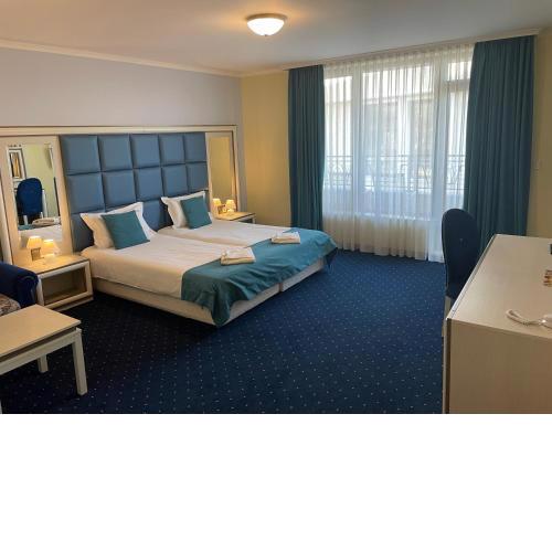 Hotel Forum