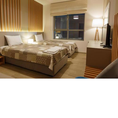 Hotel Frigopan