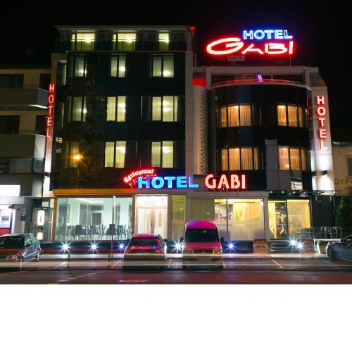 Hotel Gabi
