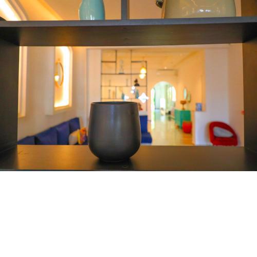 نزل قايا Hôtel Gaïa