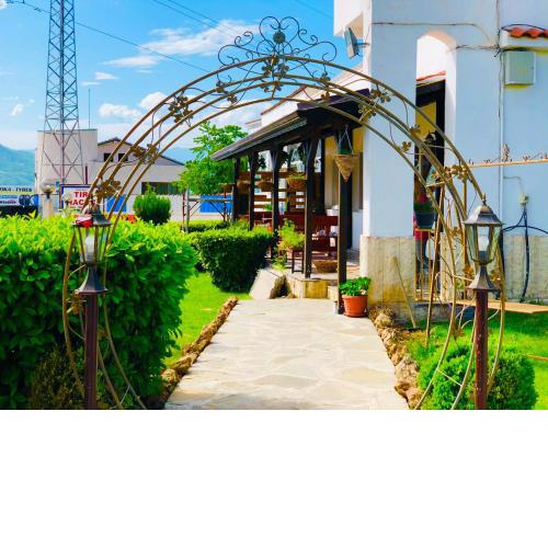 Hotel Garant