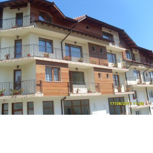 Hotel Gazei