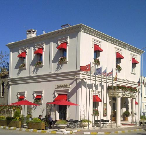 Hotel Gelibolu