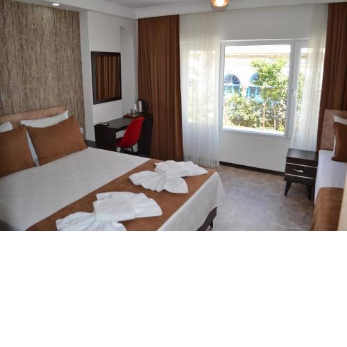 HOTEL GLOBAL 2022