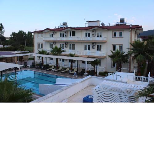 Hotel Gold Stone
