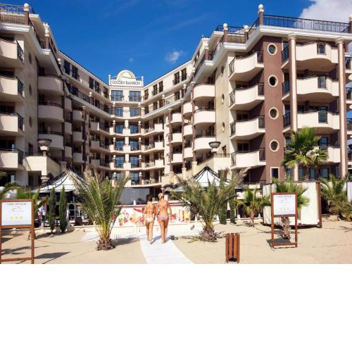 Hotel Golden Ina