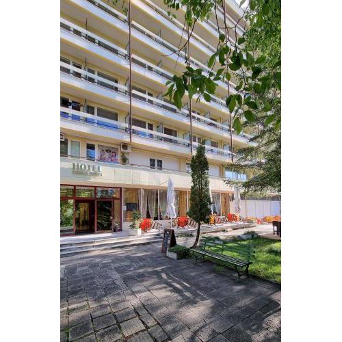Hotel Gorna Banya