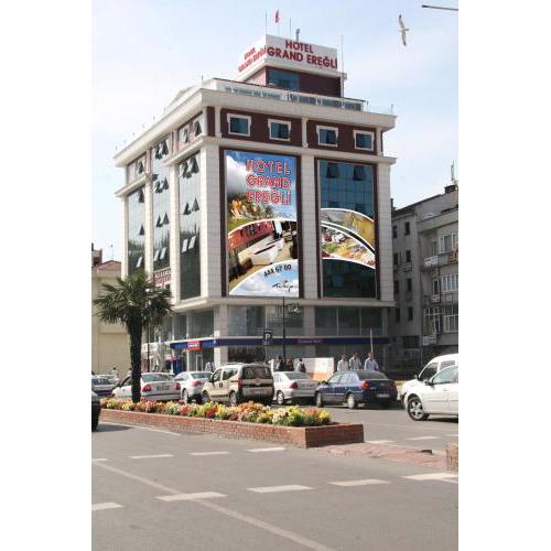 Hotel Grand Eregli