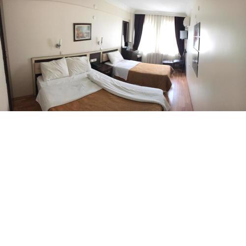 Hotel Grand Mark