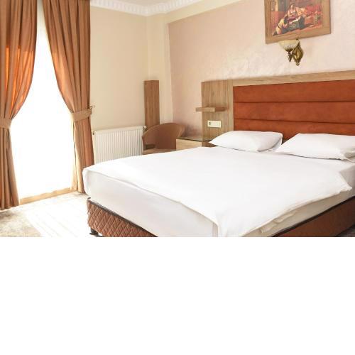 Hotel Grand Umit