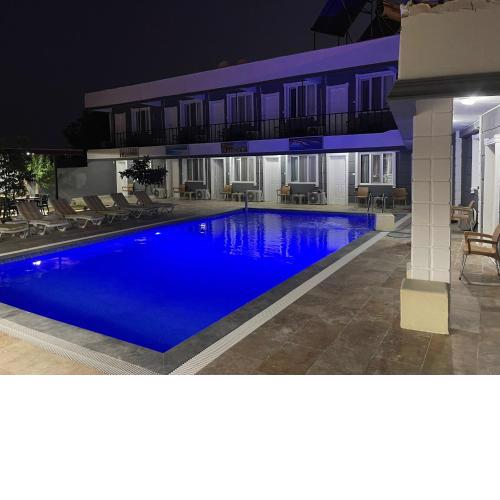 Hotel Green Garden allgau
