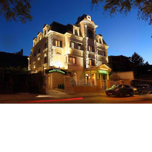 Hotel Green Garden