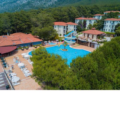 Hotel Greenland - All Inclusive