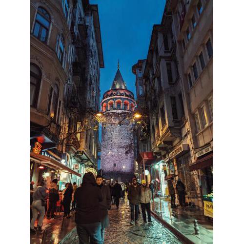 Hotel Gritti Pera & Spa